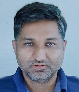Dr Rohit Pathak